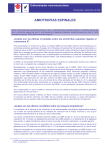 Amiotrofias espinales (PDF 40 kb)