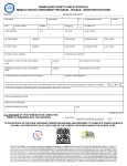 sfasas – registration form - Howard D. McMillan Middle School