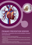 primary prevention sensor - Global Biotech Solutions
