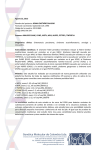Genética Molecular de Colombia Ltda.