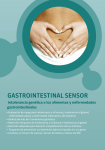 gastrointestinal sensor - Global Biotech Solutions