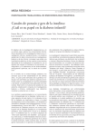 Canales de potasio y gen de la insulina: ¿Cuál es su papel en la
