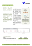 Kits GSc Gene Lin desarrollo genotipad basados de trinuc métodos