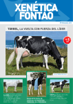 revista nº 15 - Xenética Fontao