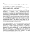 BV17 Rol del etileno en la asociacion entre plantas de frutilla y
