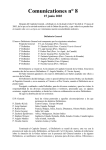 in format PDF para la imprenta - Carmelitani Scalzi