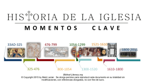 1 clemente: la epístola