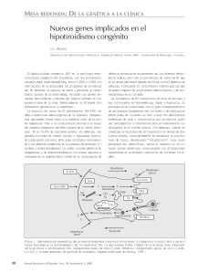 Tamaño: 191 KB - Sociedad Española de Endocrinología Pediátrica