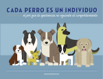 cada perro es un individuo