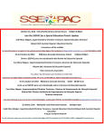 Join the SSEPAC for a Special Education District Update