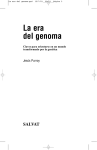 La era del genoma.qxd