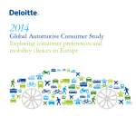 2 2014 Global Automotive Consumer Study