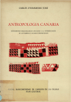 O´Shanahan, C. (1979). “Antropología canaria”.