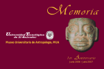Memoria - Universidad Tecnológica de El Salvador