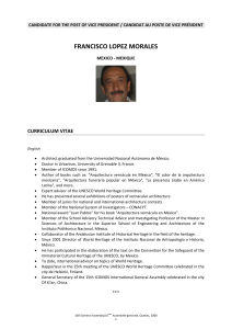 membres du bureau / bureau members