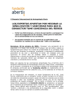 PDF, 36.05kB - Fundación Abertis