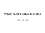 Imágenes Arquitectura Mexicana
