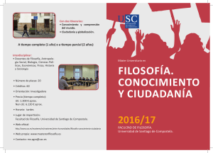 aquí - Filosofía. Conocimiento y Ciudadanía.