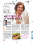 menopausia - Dr. Jorge Alonso