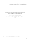 1 ASOCIACIÓN MAPUCHE NE WENTÜN: IMPLEMENTACIÓN DE