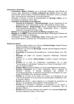 curriculum vitae - Escuela de Alpinismo Italiana