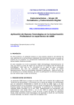 versión pdf - Observatorio para la CiberSociedad