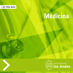 Folleto Medicina - Admision UANDES