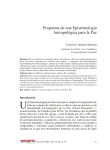 1 fco jimenez - Convergencia Revista de Ciencias Sociales