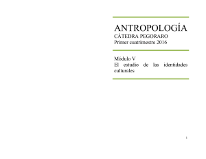 Antropología CBC