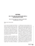 editorial - Revistas de la Universidad del Magdalena