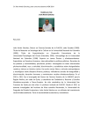 Resumen John Antón Sánchez, Doctor en Ciencias Sociales de la