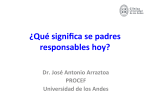 Charla doctor Arraztoa en PDF
