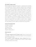 Rodrigo Parrini Roses - División de Ciencias Sociales y