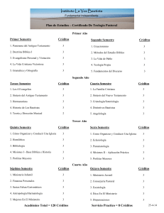 Instituto La Voz Bautista