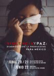 VIOLENCIAYPAZ.COLMEX.MX PROGRAMA DE LA CONFERENCIA 1