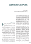 Revista Atticus 29.indd - Asociación de Antropología de Castilla y