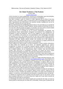 De Cidade Tiradentes a Vila Prudente