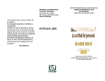 tríptico de las Jornadas (archivo pdf 56Kb)
