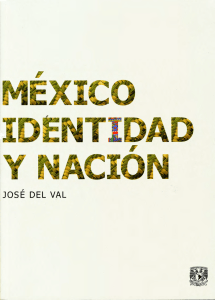 IDENTIDAD José del Val