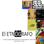 Ejemplar No 14 - Departamento de Antropología