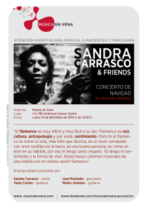 Descargar programa - MD Anderson Cancer Center Madrid