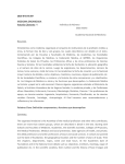 MEDICINA ORGANIZADA Antonio Clemente H. Individuo de