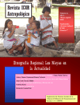 1 Etnografía Regional: Los Mayas en la Actualidad