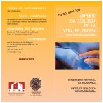 folletonline def1_Maquetación 1 - Instituto Teológico de Vida