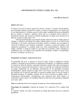 HISTORIOGRAFÍA GENERAL II (siglos XIX y XX). Prof. Blanca