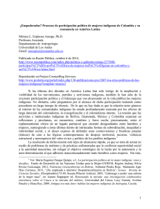 Documento - Antropolítica - Universidad de los Andes