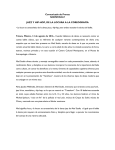 Comunicado de Prensa SCEM/CS/367 JAZZ Y HIP