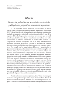 Descargar este archivo PDF - Revista Chilena de Antropología