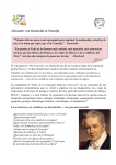 Alexander von Humboldt en Tenerife
