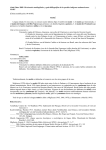 Alain Fabre 2005- Diccionario etnolingüístico y guía bibliográfica de